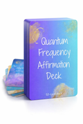 Daily Alignment Oracle Deck
