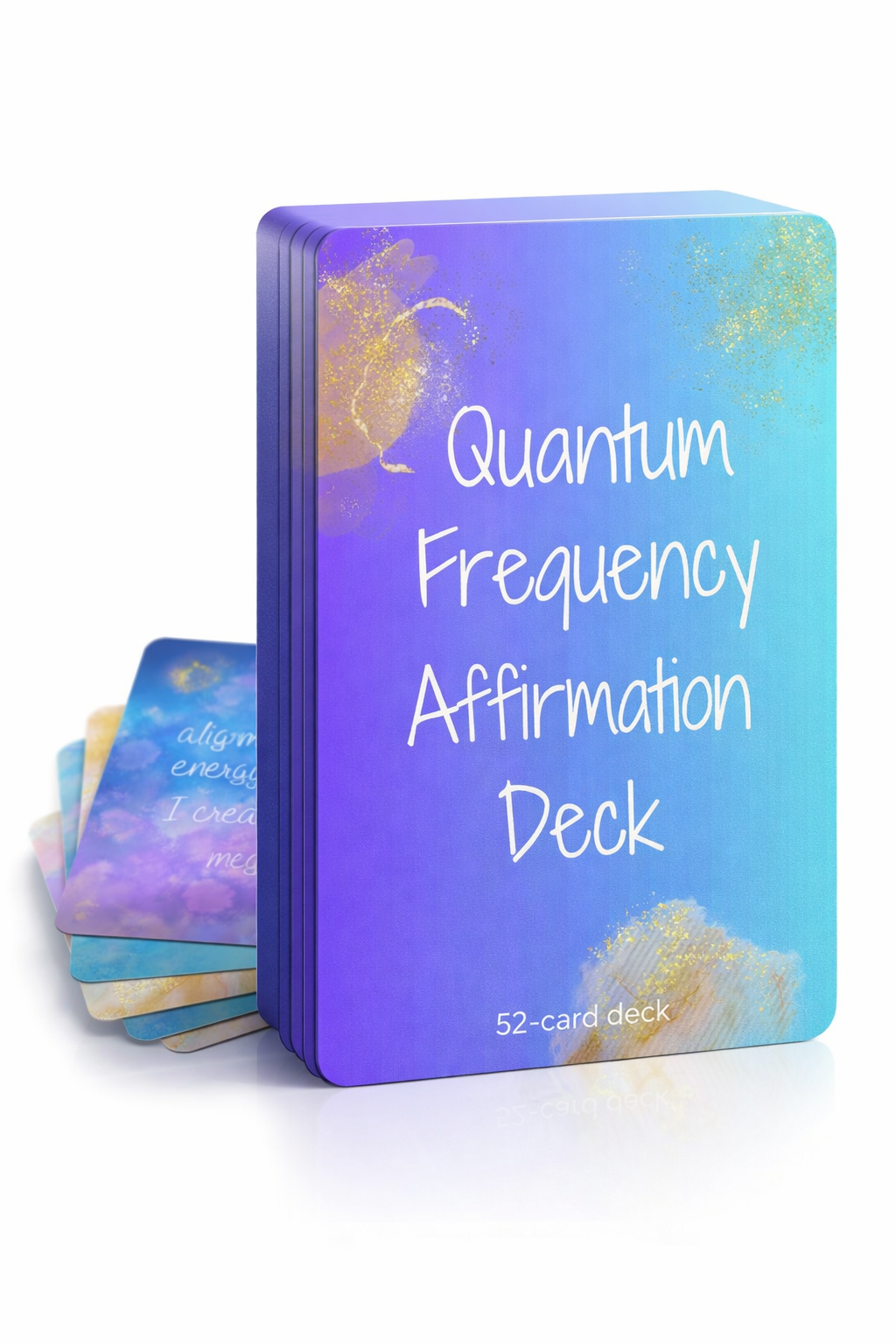 Daily Alignment Oracle Deck