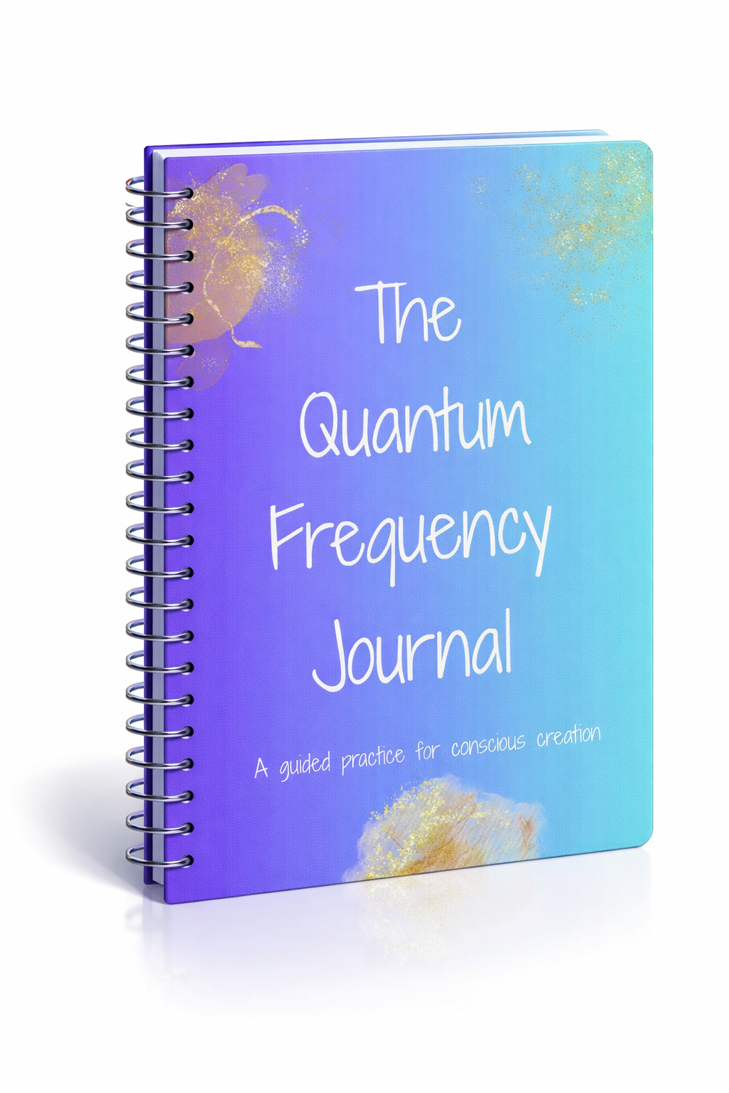 Quantum Frequency Journal